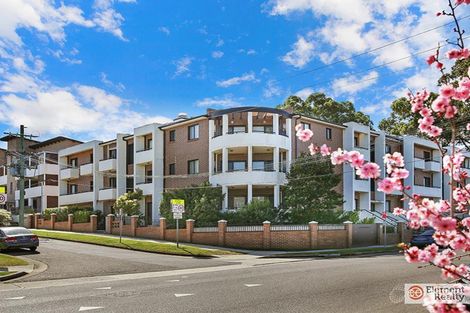 16/11-13 Calder Rd, Rydalmere, NSW 2116
