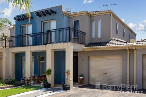 Property photo of 3/41 Hyde Park Terrace Point Cook VIC 3030