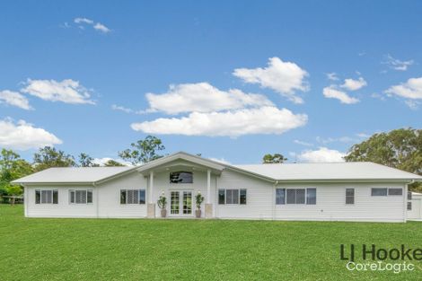 Property photo of 18 Wakooka Drive Wurdong Heights QLD 4680