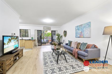 Property photo of 5/25-29 Wilga Street Burwood NSW 2134