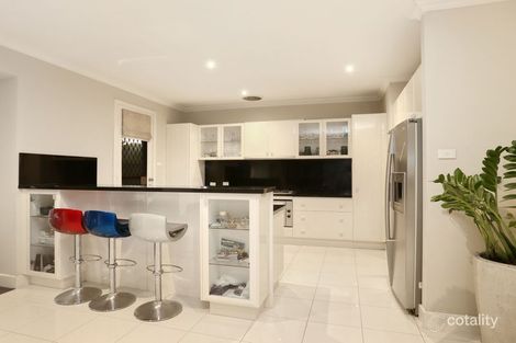 Property photo of 12 May Gibbs Circle Point Cook VIC 3030