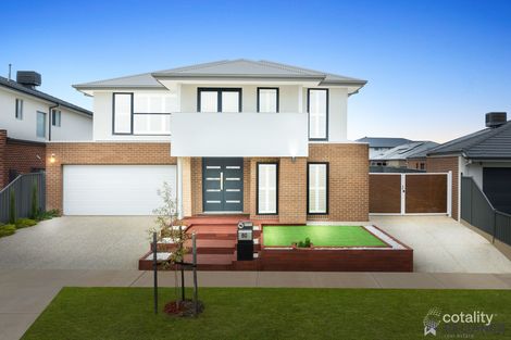 60 Basildon Cres, Strathtulloh, VIC 3338