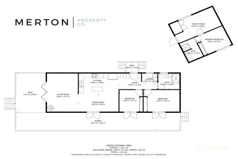 Property photo of 6 Clarkson Drive Curra QLD 4570