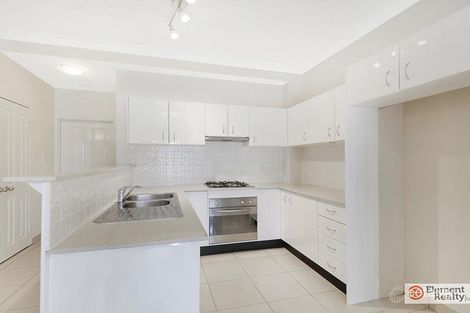 Property photo of 16/11-13 Calder Road Rydalmere NSW 2116