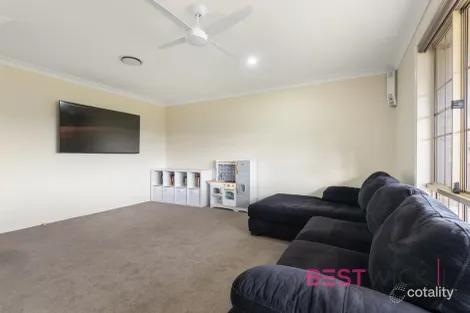 Property photo of 36 Delaney Place Eglinton NSW 2795
