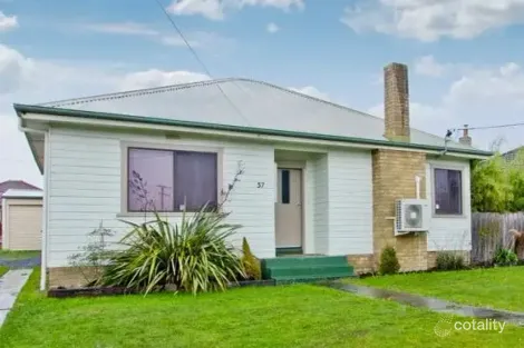 Property photo of 57 Mayfield Street Mayfield TAS 7248