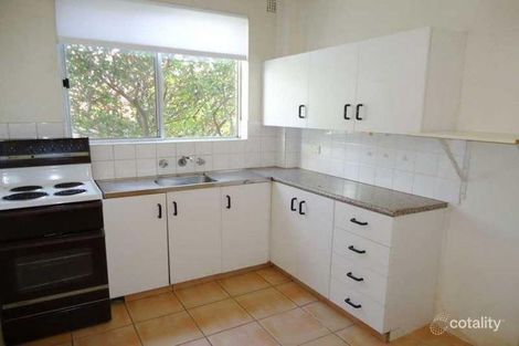 Property photo of 4/149 Frederick Street Ashfield NSW 2131