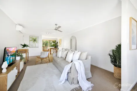 Property photo of LOT 36/1 Waimarie Street Bargara QLD 4670