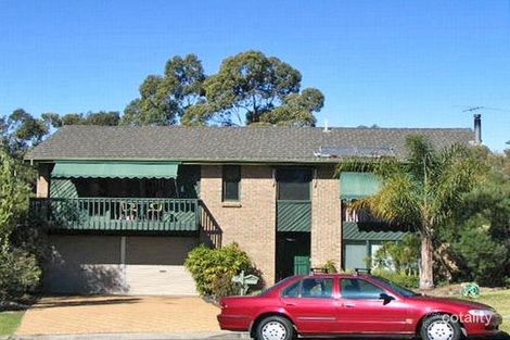 17 Brokenwood Pl, Baulkham Hills, NSW 2153