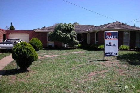 73 Banksia Cres, Hoppers Crossing, VIC 3029