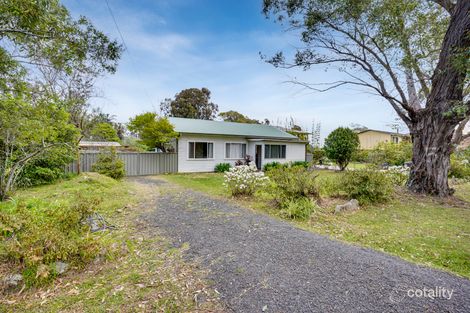 Property photo of 54 Orient Point Road Culburra Beach NSW 2540