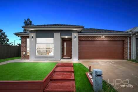 1 Moroka Ave, Weir Views, VIC 3338