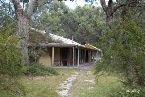 4 Murrawong Rd, Maryknoll, VIC 3812