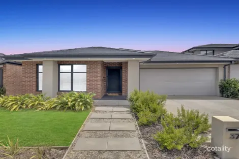 37 Faculty Ave, Donnybrook, VIC 3064