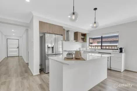 Property photo of 37 Faculty Avenue Donnybrook VIC 3064