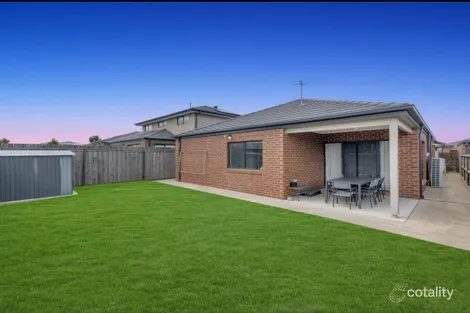 Property photo of 37 Faculty Avenue Donnybrook VIC 3064