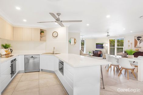 Property photo of 4 Amaroo Close Green Point NSW 2251