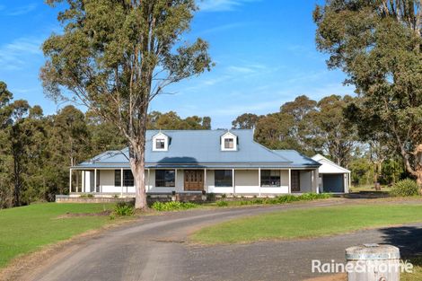 Property photo of 41 Glenoak Way Nowra Hill NSW 2540