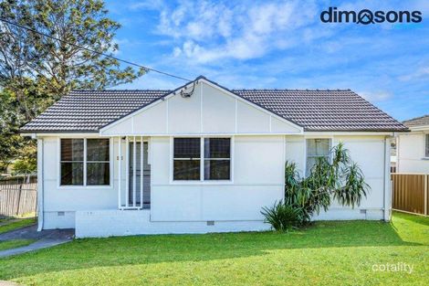 Property photo of 114 Lake Entrance Road Mount Warrigal NSW 2528
