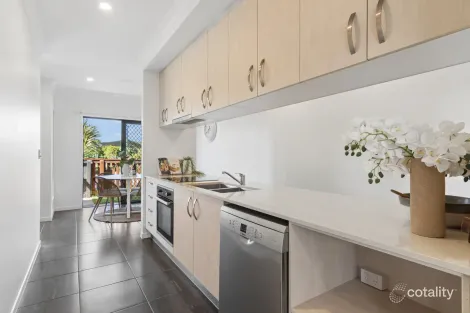 Property photo of 6 Farley Street Baringa QLD 4551