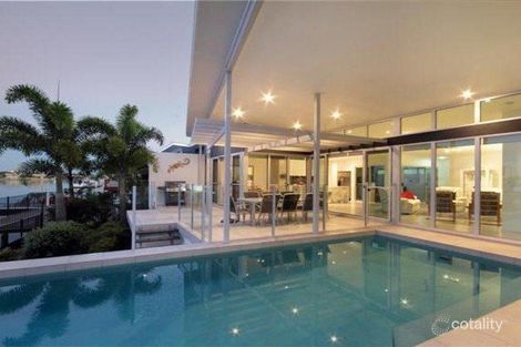 Property photo of 3 Artunga Place Pelican Waters QLD 4551