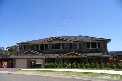 Property photo of 6 Rigney Place Cranebrook NSW 2749