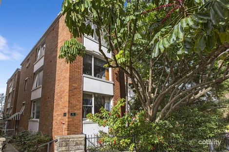 Property photo of 7/4-4A Barncleuth Square Elizabeth Bay NSW 2011