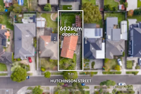 18 Hutchinson St, Burwood East, VIC 3151