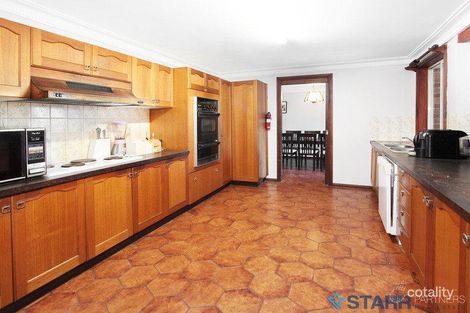 Property photo of 24 Merino Circuit St Clair NSW 2759