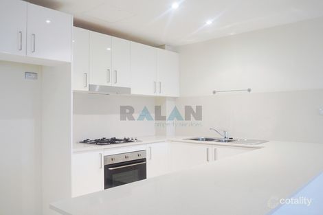 Property photo of 7/2-6 Bundarra Avenue South Wahroonga NSW 2076