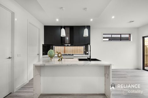Property photo of 40 Tesla Road Rockbank VIC 3335