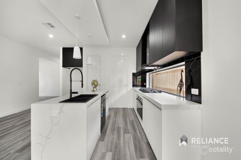 Property photo of 40 Tesla Road Rockbank VIC 3335