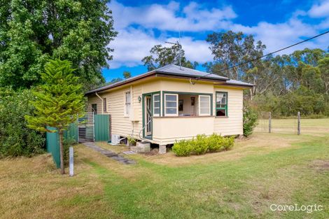 Property photo of 12 Forbes Street Abermain NSW 2326