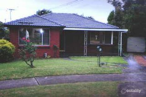 Property photo of 4 Wingate Place Guildford West NSW 2161
