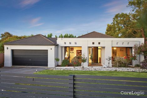 Property photo of 22 Pinewood Drive Ballarat North VIC 3350