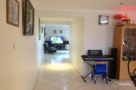 Property photo of 6 Althorpe Drive Green Valley NSW 2168