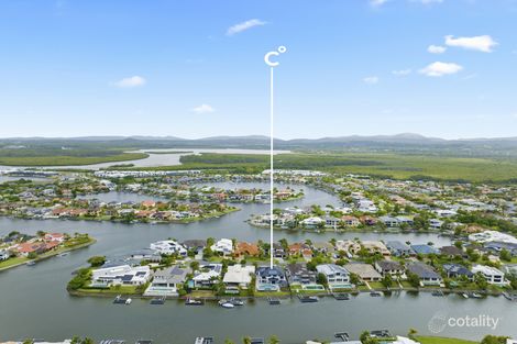 Property photo of 19 Mandolin Avenue Helensvale QLD 4212