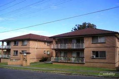 5/48 Montpelier St, Clayfield, QLD 4011