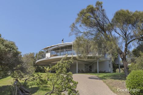 Property photo of 101 Back Beach Road Portsea VIC 3944