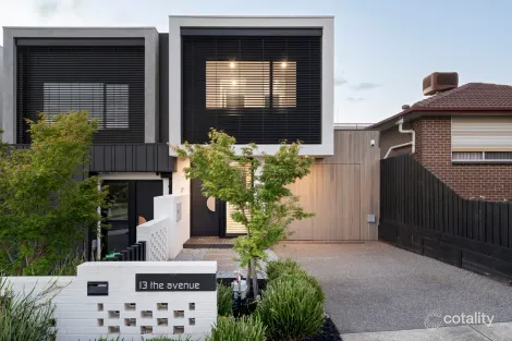 13 The Avenue, Niddrie, VIC 3042