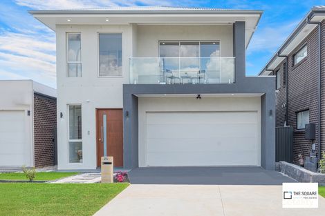 25 Conkerberry St, Melonba, NSW 2765