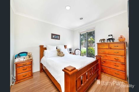Property photo of 20 Legg Walk Epping VIC 3076