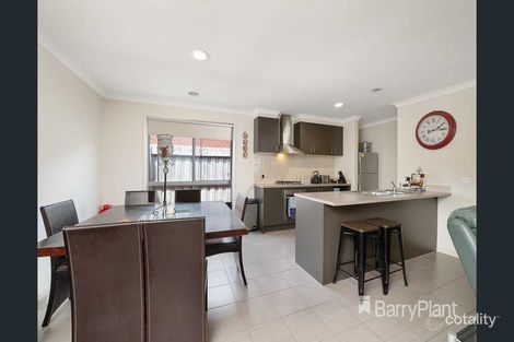 Property photo of 20 Legg Walk Epping VIC 3076