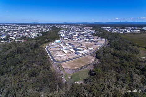 Lot 47 Dryander St, North Lakes, QLD 4509