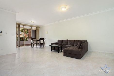 Property photo of 8/6-8 Gladstone Street North Parramatta NSW 2151