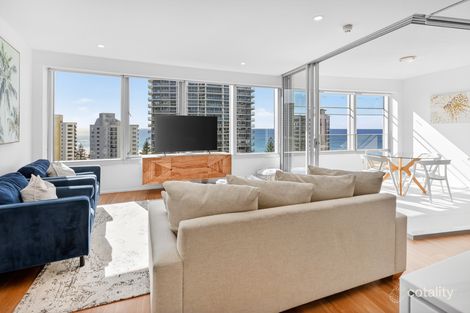 1303/9 Hamilton Ave, Surfers Paradise, QLD 4217