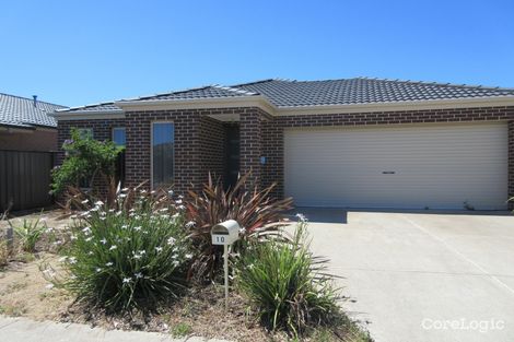 Property photo of 10 Palace Road Point Cook VIC 3030