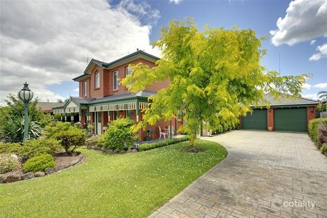 Property photo of 4 Claire Court Traralgon VIC 3844