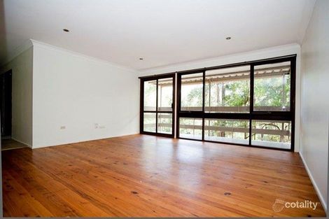 Property photo of 22 Bruce Road Glenbrook NSW 2773