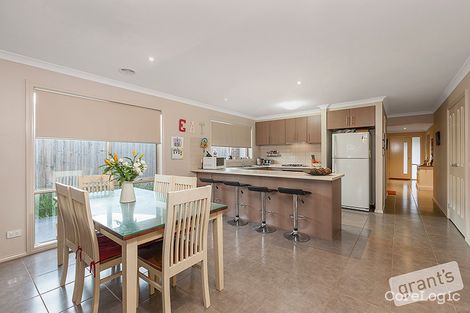 Property photo of 201 Linsell Boulevard Cranbourne East VIC 3977
